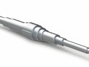 DesignWithAjay | Motor shaft